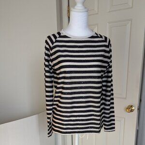 ONLY brand striped sweater Size XS-NWOT